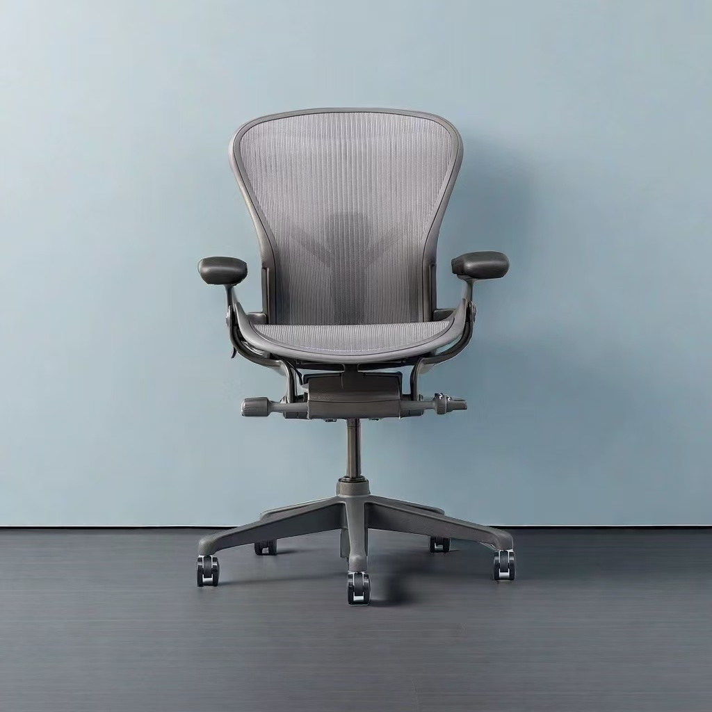 Representative ergonomic chair - огляд і ціна Home Office Representative