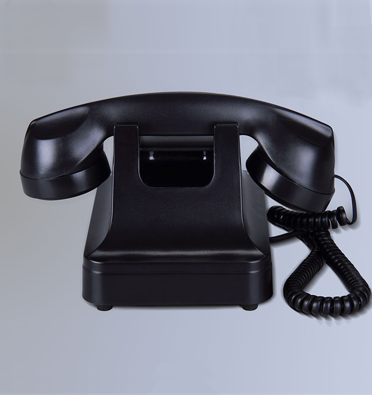 Retro Cordless SIM Card Revolv - огляд і ціна Home Office Call Center