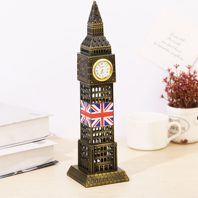 High Quality Souvenir of The I - огляд і ціна Home Office London
