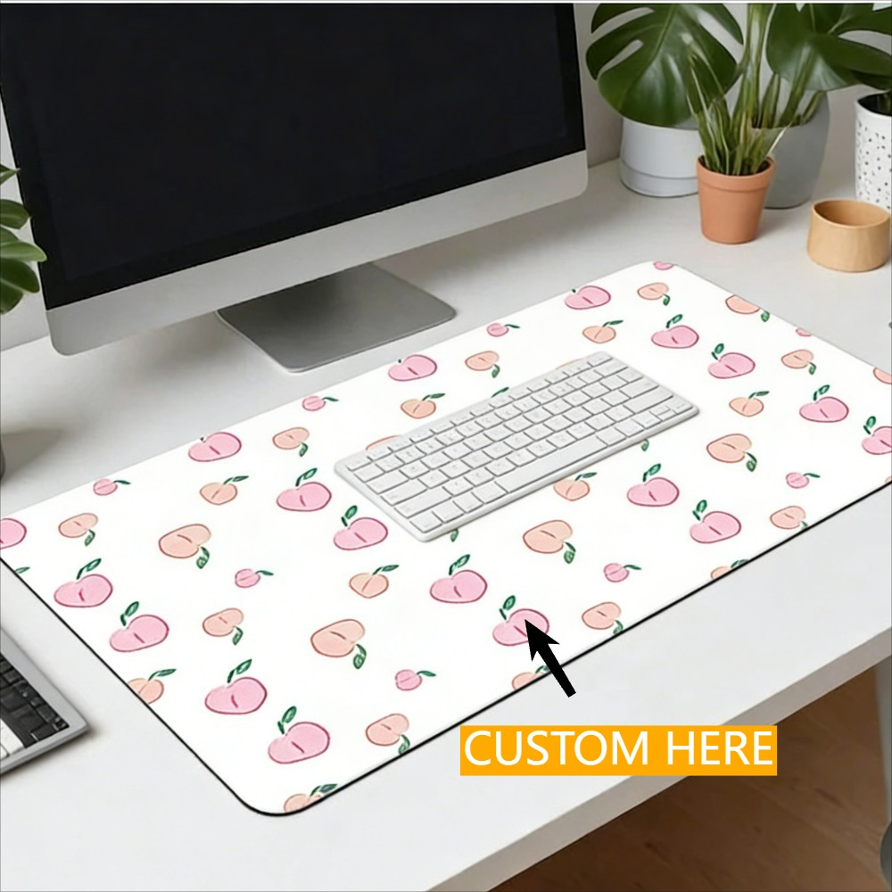 1pc Custom Mouse Pad with Phot - огляд і ціна Home Office Gifts