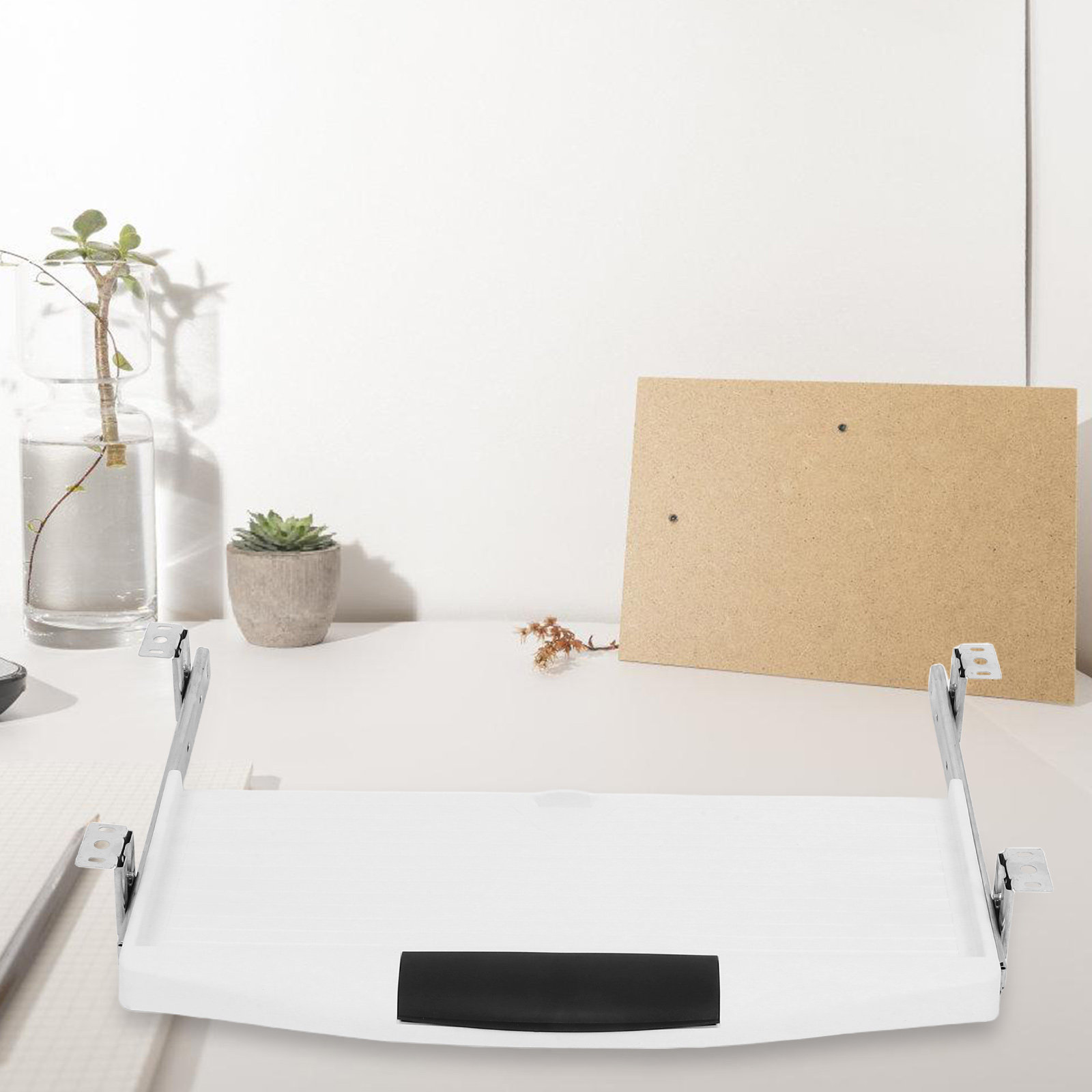 Keyboard Tray Under Desk Slide - огляд і ціна Keyboard Tray Under Desk