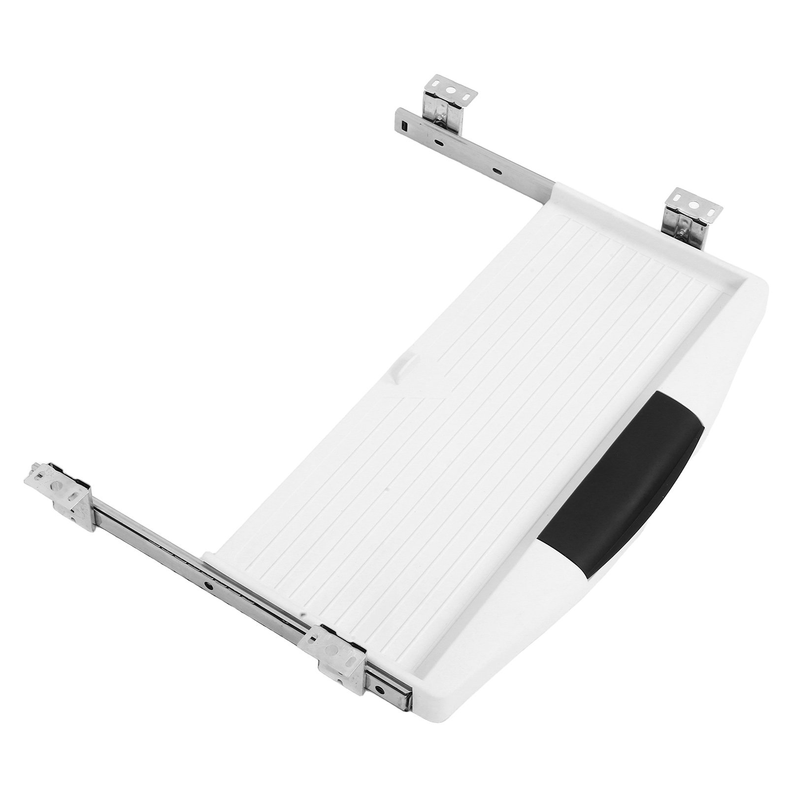 Keyboard Tray Under Desk Slide - огляд і ціна Keyboard Tray Under Desk