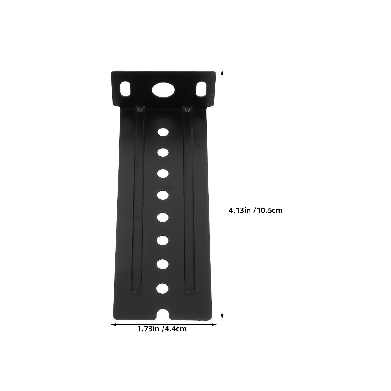 12Pcs Keyboard Slide Brackets  - огляд і ціна Keyboard Tray Under Desk