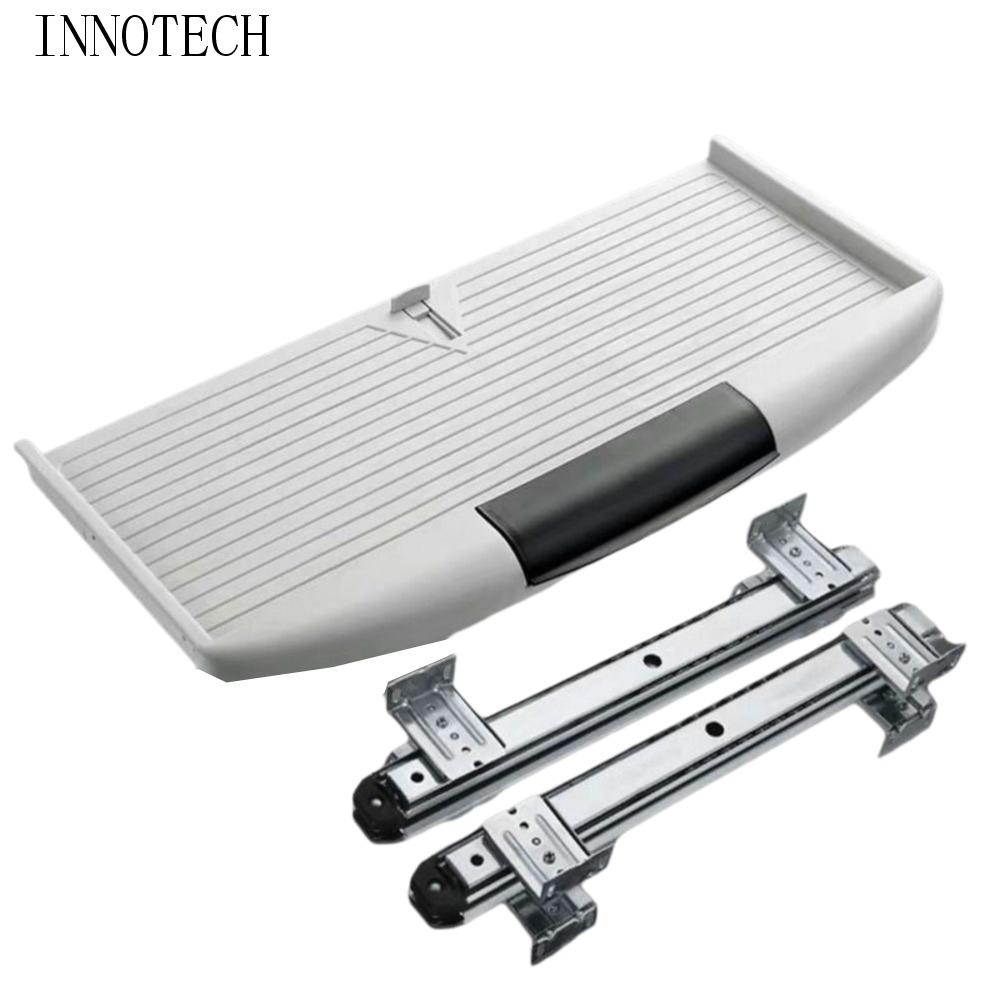 Heavy Duty Slide Rail Under De - огляд і ціна Keyboard Tray Under Desk
