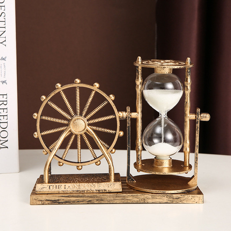 Creative London Eye Ferris Whe - огляд і ціна Home Office London