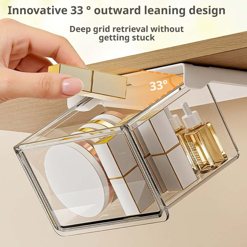 Under Desk Drawer Hanging Cosm - огляд і ціна Home Office Desk With Drawers