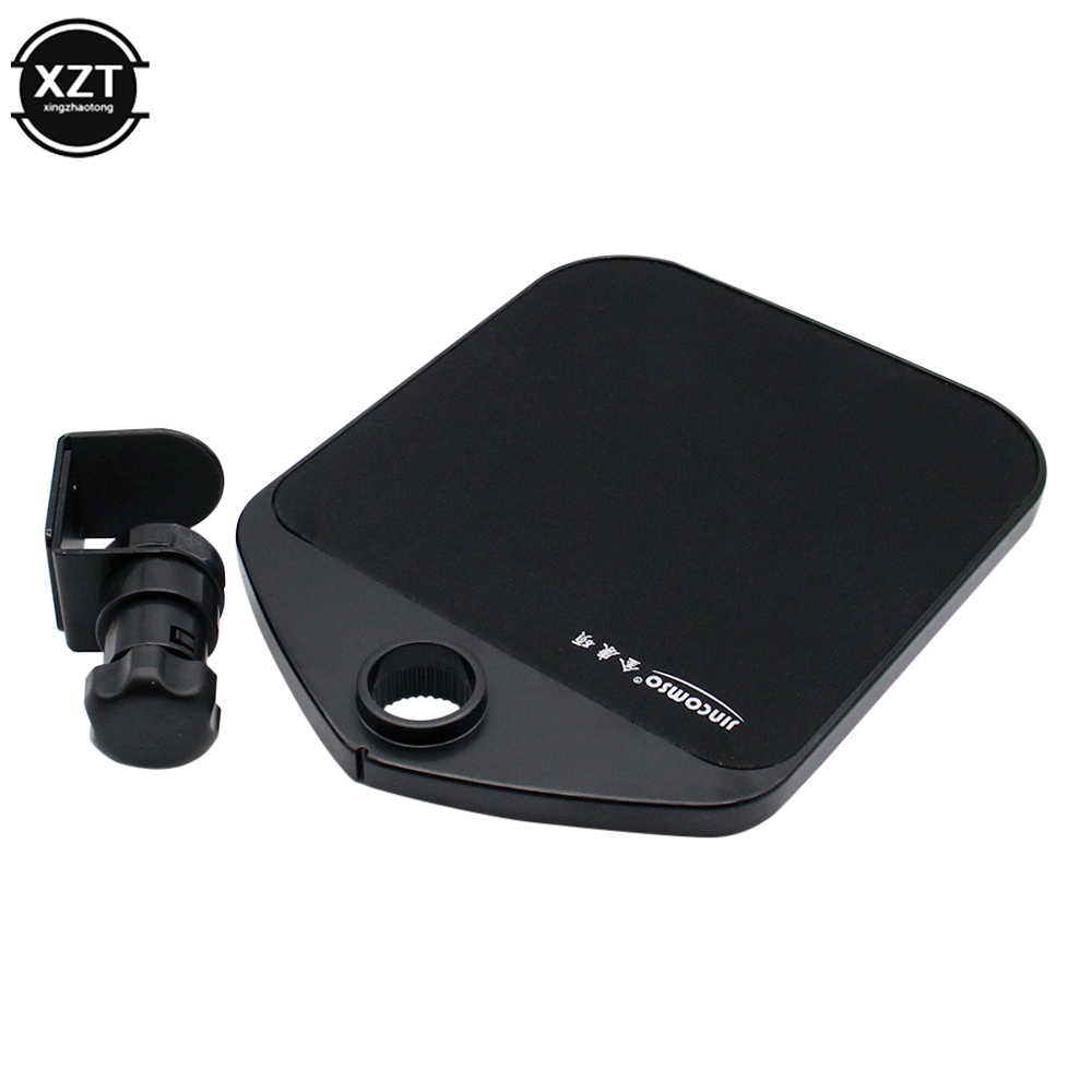 Adjustable Desktop Mouse Tray  - огляд і ціна Keyboard Tray Under Desk