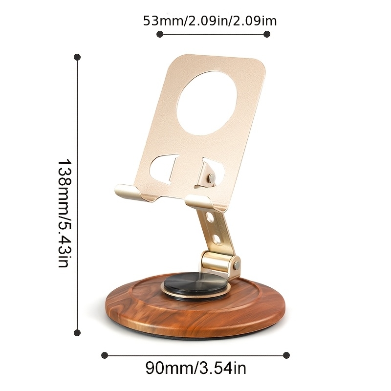 Universal Phone Tablet Stand H - огляд і ціна Home Office Call Center