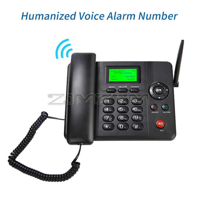 GSM Wireless Dual card Fixed p - огляд і ціна Home Office Call Center