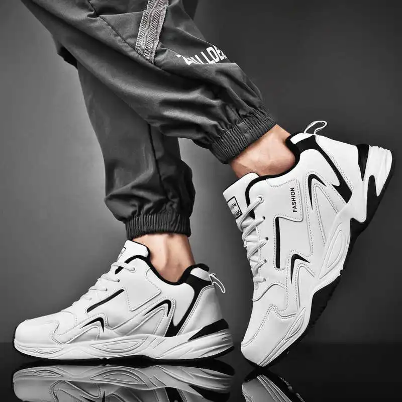 Cold-proof Spring Gym Sneakers - огляд і ціна Home Office News Uk