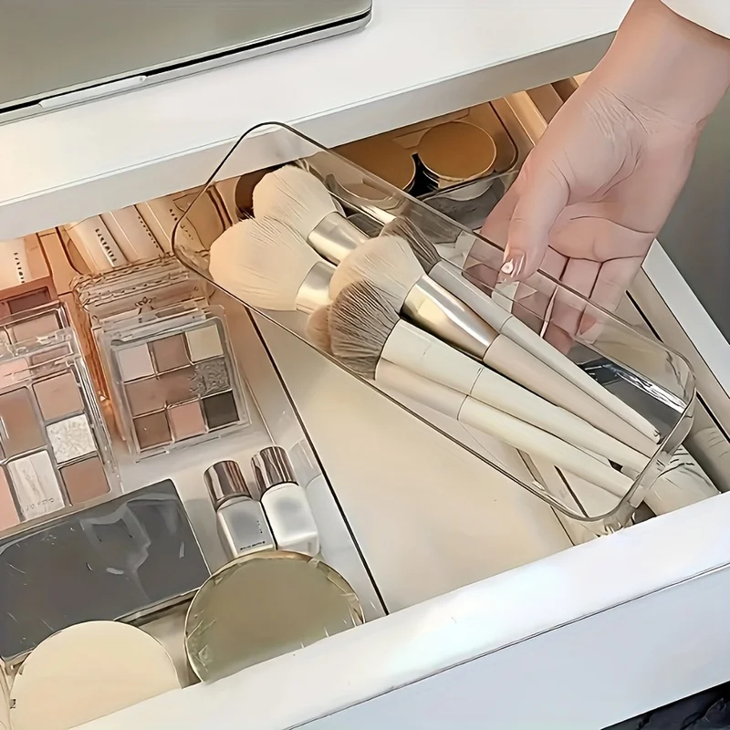 Cosmetic and Stationery Storag - огляд і ціна Home Office Desk With Drawers