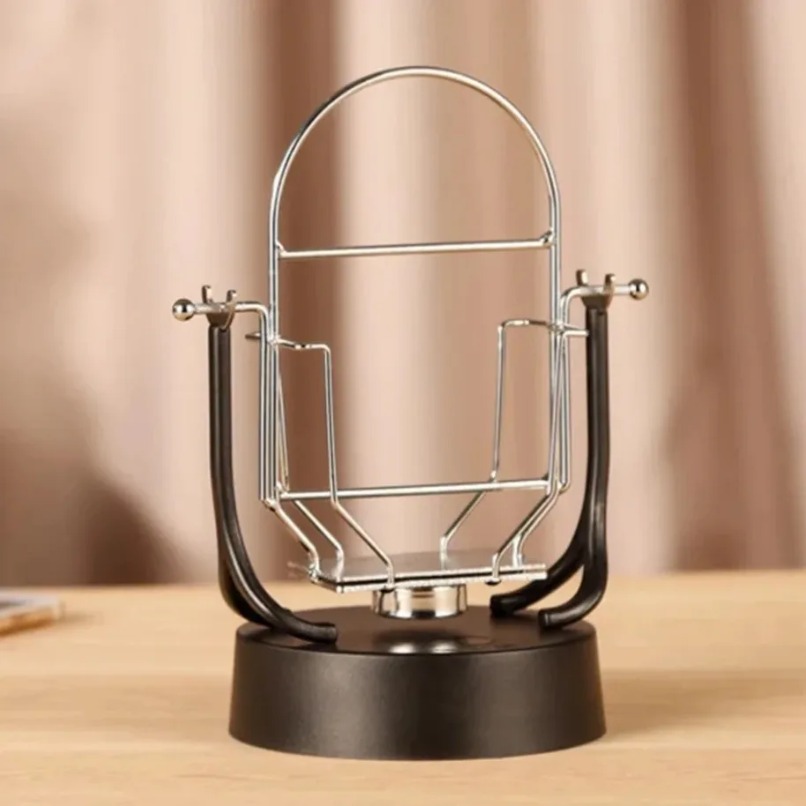 Automatic Phone Swing Shaker S - огляд і ціна Home Office Call Center