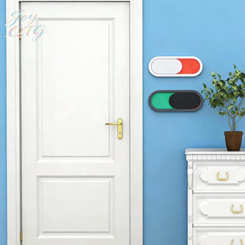 Hot 1Pcs Do Not Disturb Sign R - огляд і ціна Home Office Vacantes