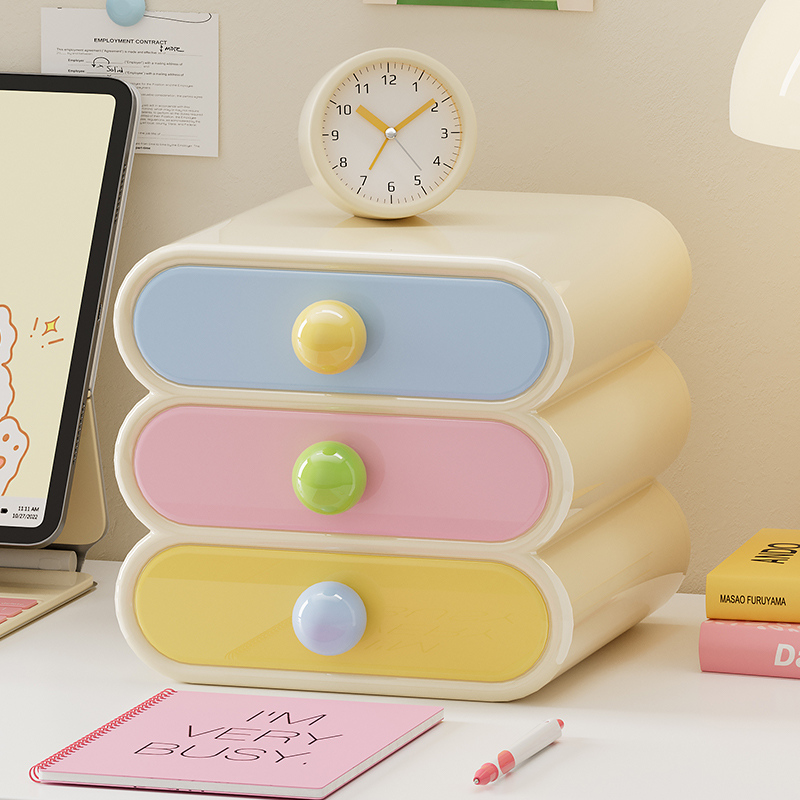 Uforu Dopamine Desk Organizer, - огляд і ціна Home Office Desk With Drawers