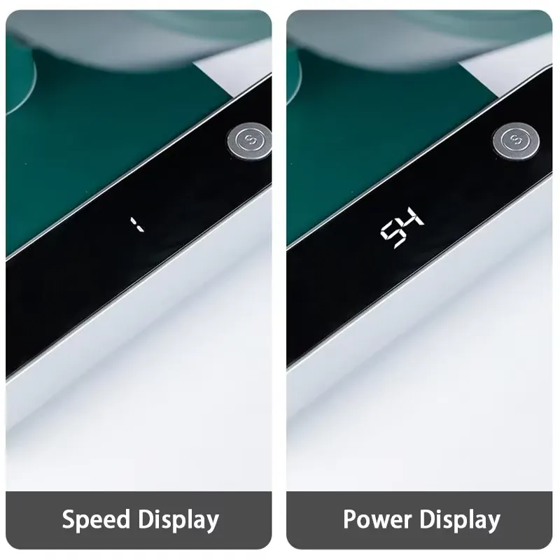 USB Rechargeable Oscillating D - огляд і ціна Usb Desk Fan