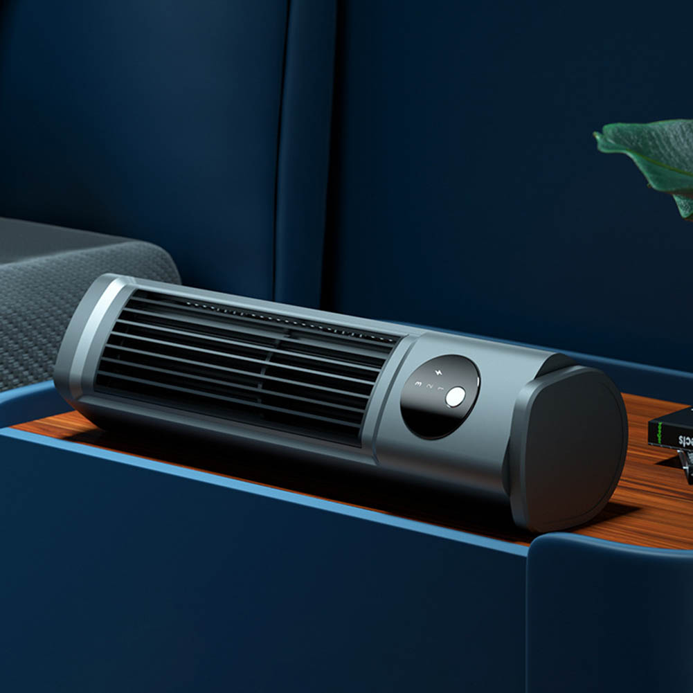 Tabletop Desk Tower Fan USB Re - огляд і ціна Usb Desk Fan