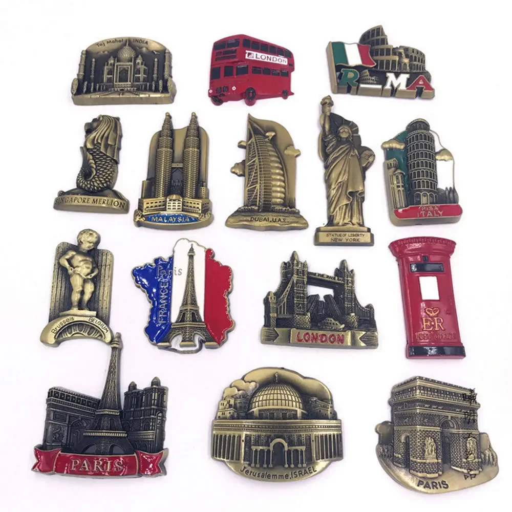 Home Decor Fridge Magnet Refri - огляд і ціна Home Office London