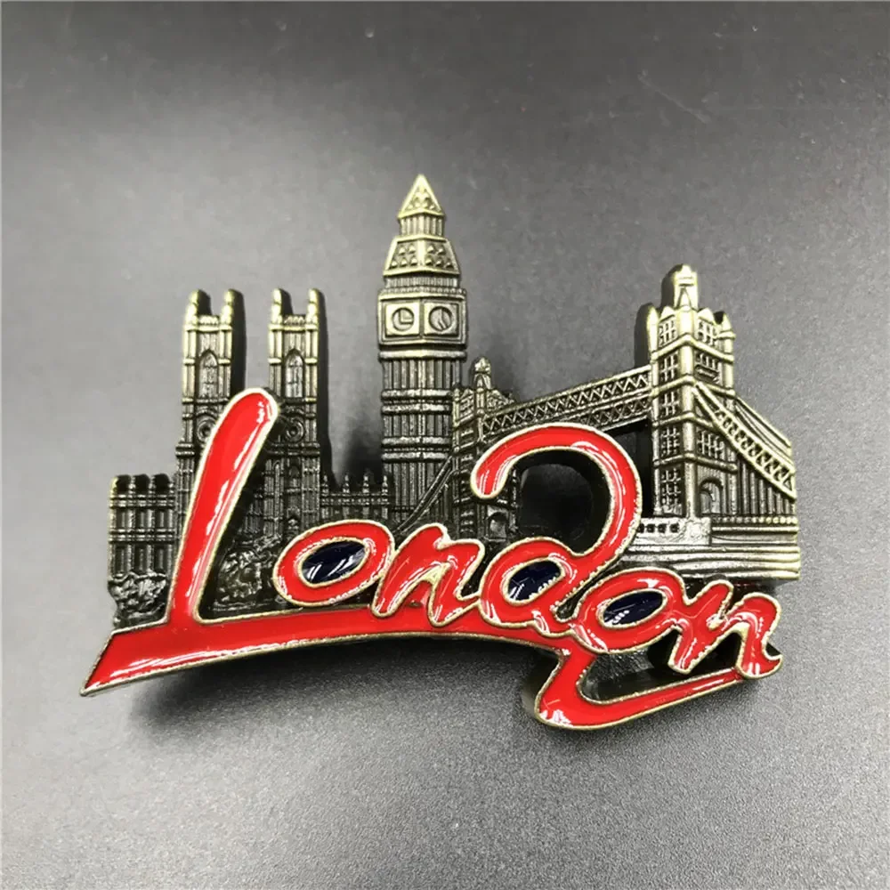 Home Decor Fridge Magnet Refri - огляд і ціна Home Office London